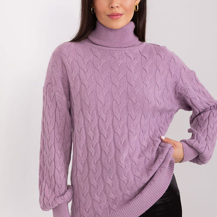 Turtleneck AT