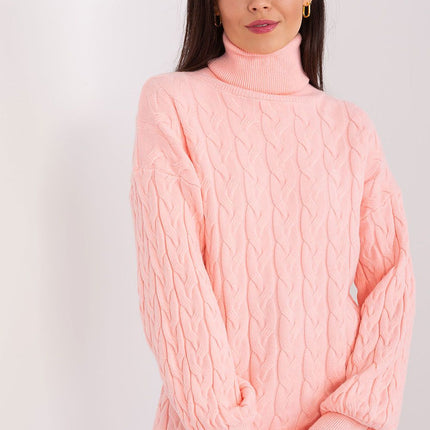 Turtleneck AT