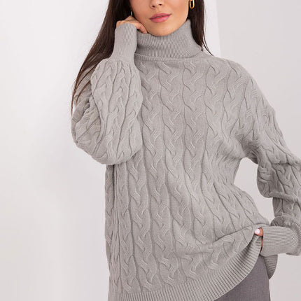 Turtleneck AT