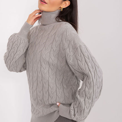 Turtleneck AT