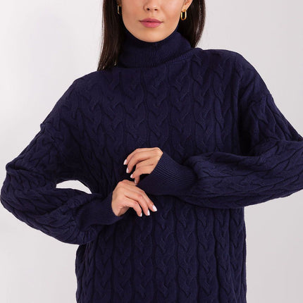 Turtleneck AT