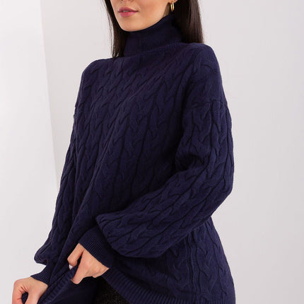 Turtleneck AT