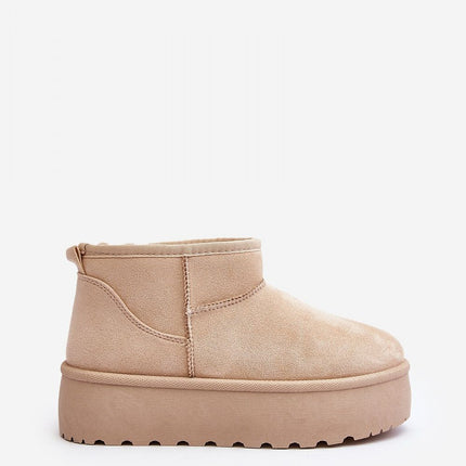  Snow boots model 188314 Step in style 