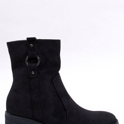 Heel boots Inello