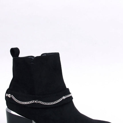 Heel boots Inello