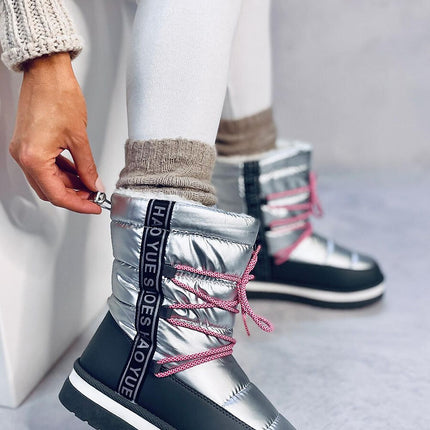 Snow boots Inello