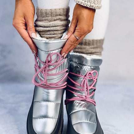 Snow boots Inello