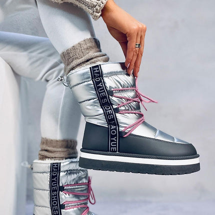 Snow boots Inello