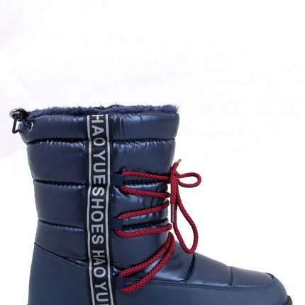 Snow boots Inello