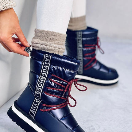 Snow boots Inello