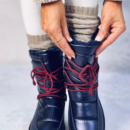 Snow boots Inello