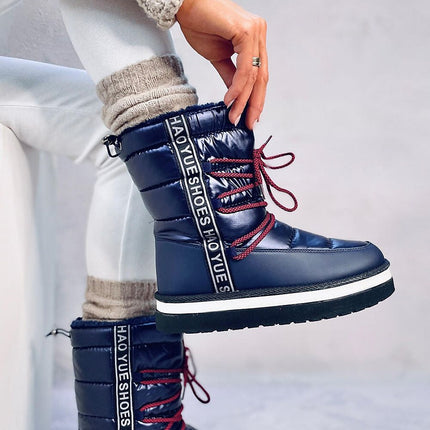 Snow boots Inello