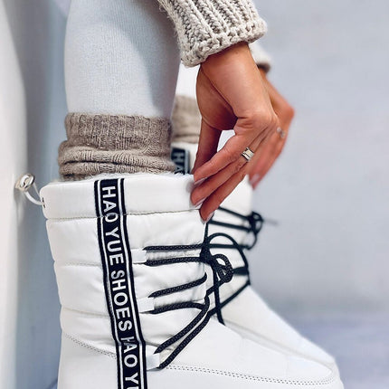 Snow boots Inello