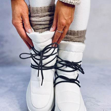 Snow boots Inello