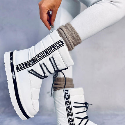 Snow boots Inello