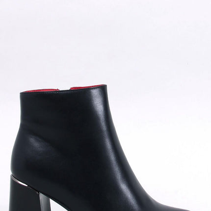 Heel boots Inello