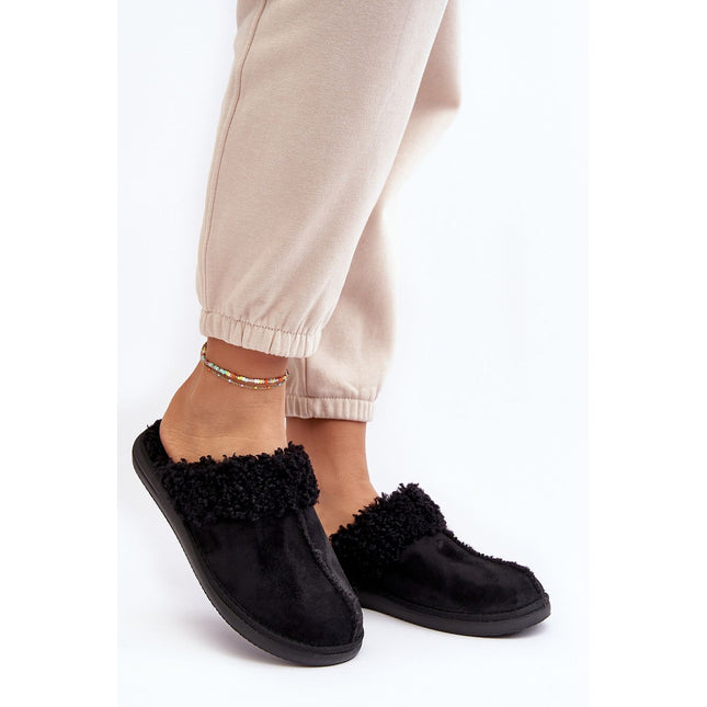 Slippers Step in style