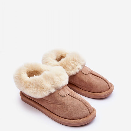 Slippers Step in style