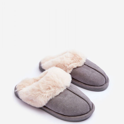 Slippers Step in style
