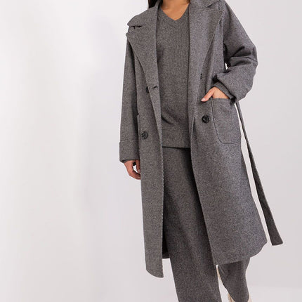 Coat Lakerta