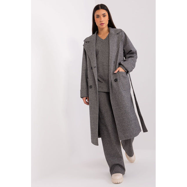 Coat Lakerta