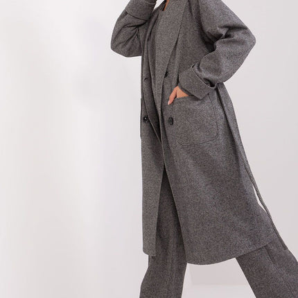 Coat Lakerta