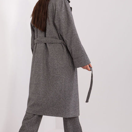 Coat Lakerta