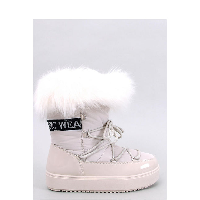 Snow boots Inello