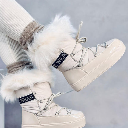 Snow boots Inello