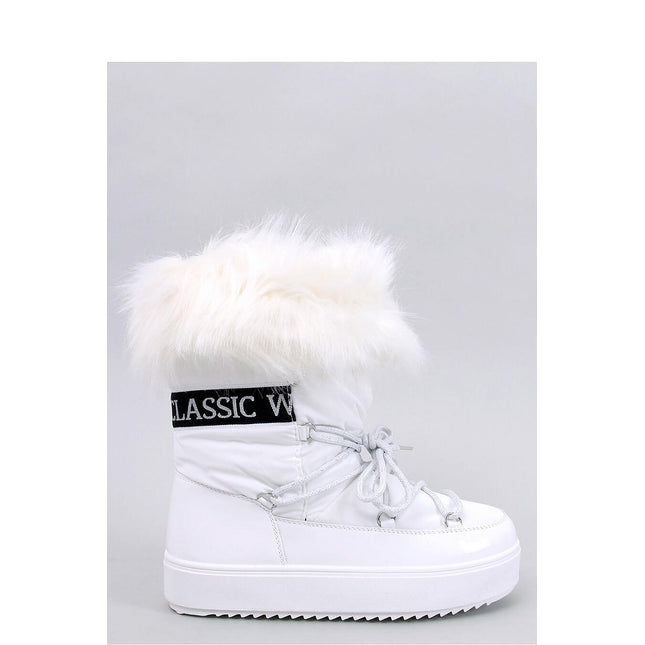 Snow boots Inello
