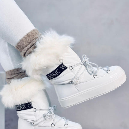 Snow boots Inello