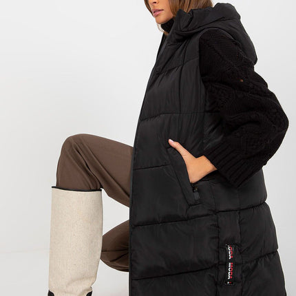 Gilet NM