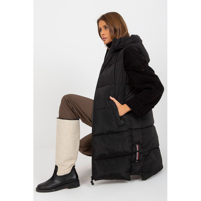 Gilet NM