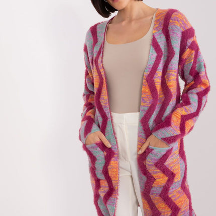 Cardigan AT