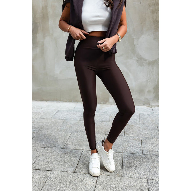 Long leggings IVON