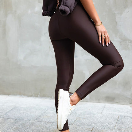 Long leggings IVON