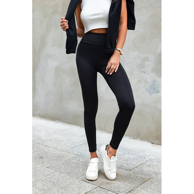 Long leggings IVON