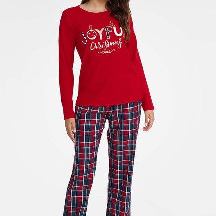 Pyjama Henderson