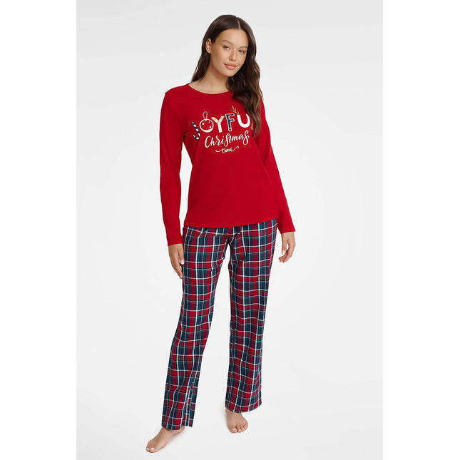 Pyjama Henderson
