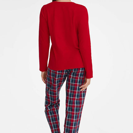 Pyjama Henderson