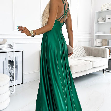 Evening dress Numoco