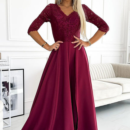 Evening dress Numoco