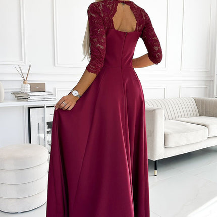Evening dress Numoco
