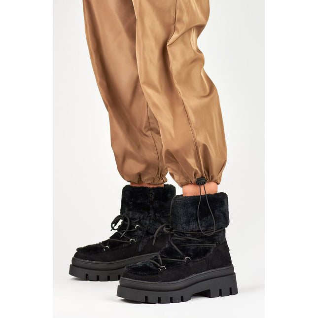 Snow boots PRIMO