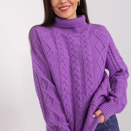 Turtleneck AT