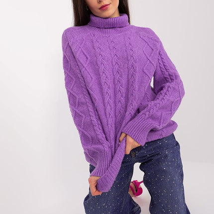 Turtleneck AT