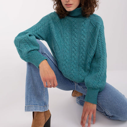 Turtleneck AT