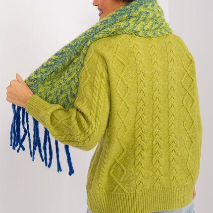 Shawl AT