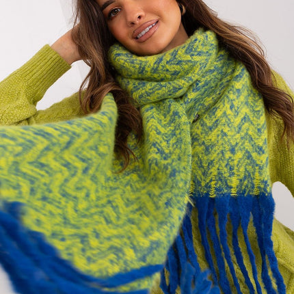 Shawl AT