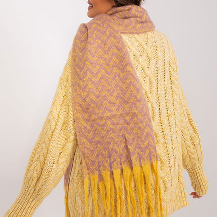 Shawl AT